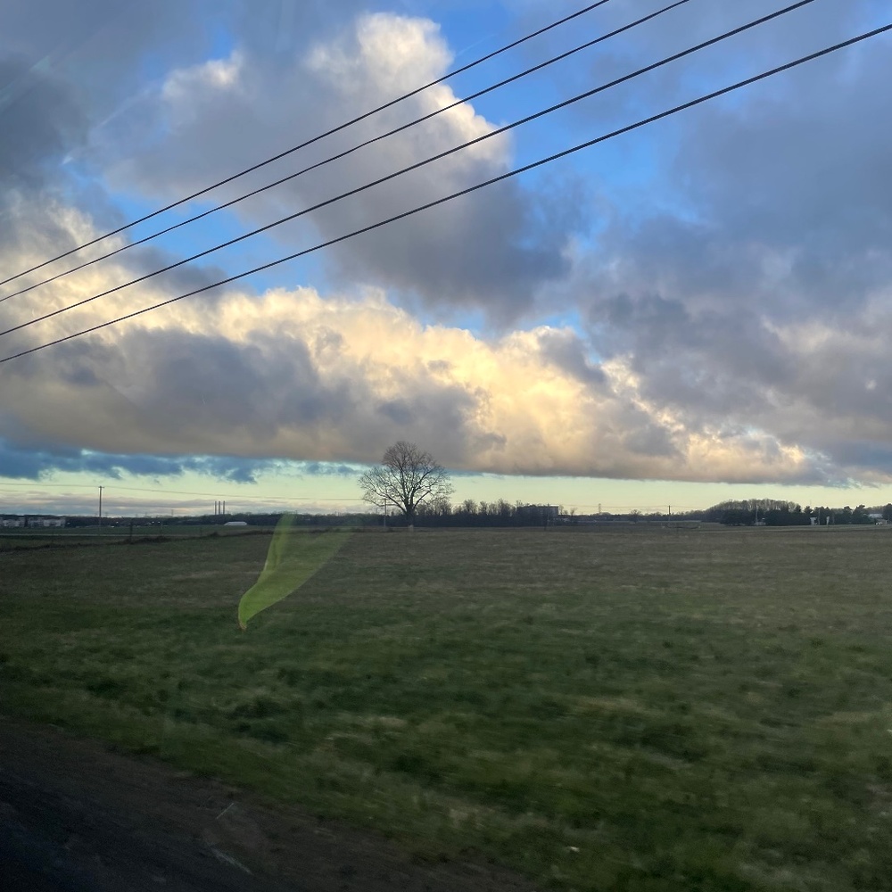 Meet your Posher, Eva